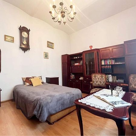 Vintage Kazimierz Apartment Krakow Exterior photo